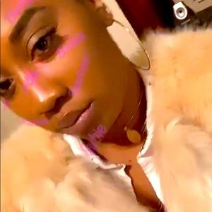 Meet your Posher, Shanice